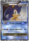 Sonic