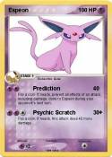 Espeon