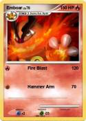 Emboar