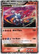 White Kyurem