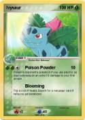 Ivysaur