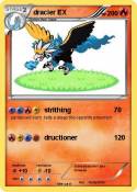 dracier EX