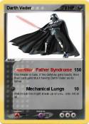 Darth Vader