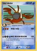 Iraq lobstar