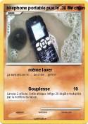 téléphone
