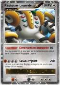 Regigigas