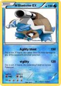 M Blastoise