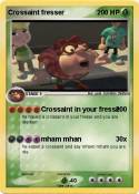 Crossaint