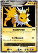 Jolteon