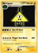 Bill Cypher