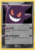 Gengar