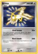 Arceus