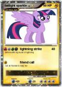 twilight sparkl