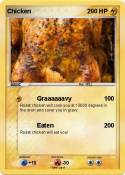 Chicken