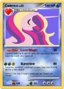 Cadence