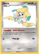 Jirachi