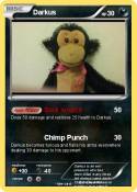 Darkus