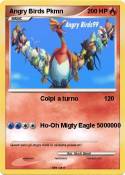 Angry Birds