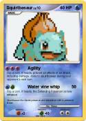 Squirtbasaur