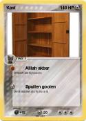 Kast