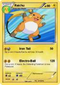 Raichu