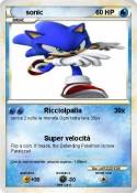 sonic