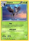 pegasus