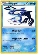 MKyogre