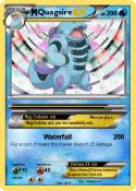Quagsire