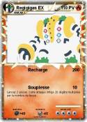Regigigas EX