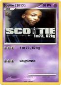 Scottie ( 2013