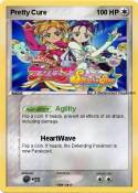 Pretty Cure