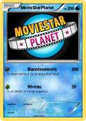 MovieStarPlanet