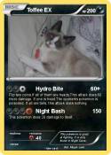 Toffee EX