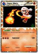 Super Mario
