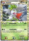 shaymin