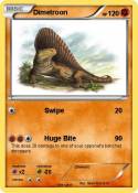Dimetroon