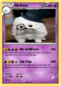 Mo-Nster
