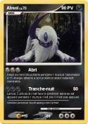 Absol