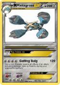 Metagross