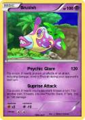 Bruxish