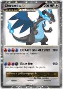 Charzard