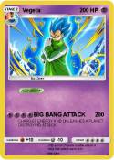 Vegeta