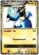 brock