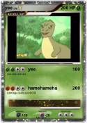 yee