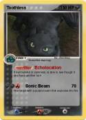 Toothless