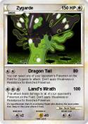 Zygarde