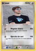 Mr beast