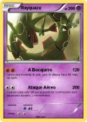 Rayquaza