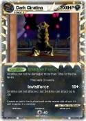 Dark Giratina